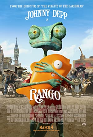دانلود فیلم Rango دانلود فیلم Rango