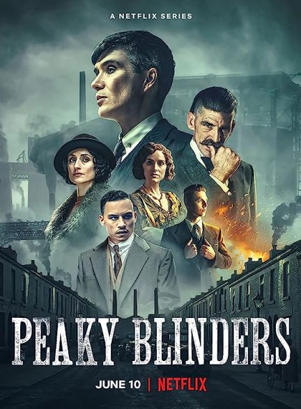 دانلود سریال Peaky Blinders دانلود سریال Peaky Blinders