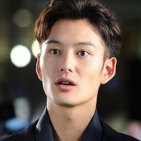 Masaki Okada